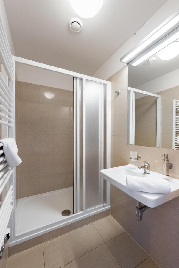 Apartmany Rokytka Snowhouse Рокицани Экстерьер фото