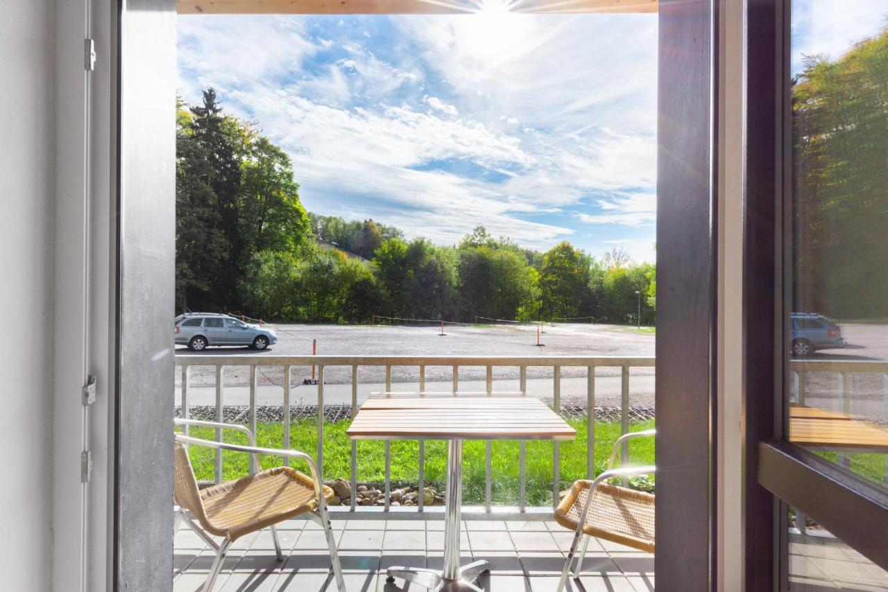 Apartmany Rokytka Snowhouse Рокицани Экстерьер фото