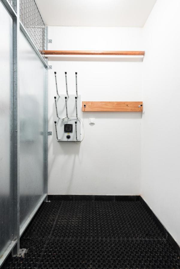 Apartmany Rokytka Snowhouse Рокицани Экстерьер фото