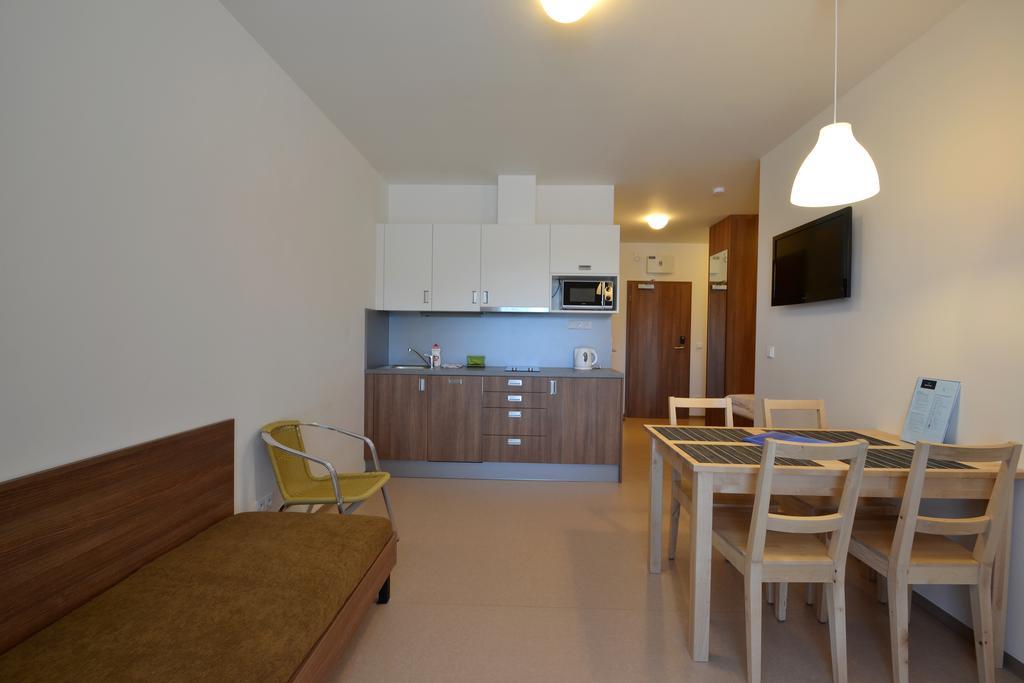 Apartmany Rokytka Snowhouse Рокицани Номер фото