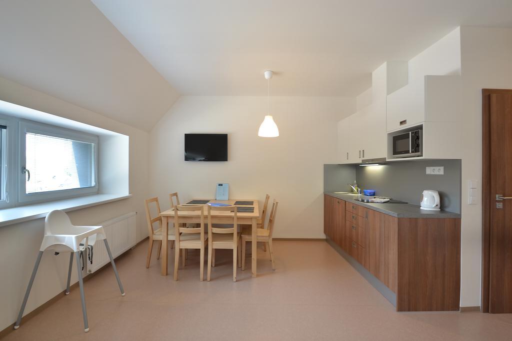 Apartmany Rokytka Snowhouse Рокицани Номер фото