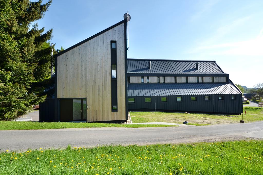 Apartmany Rokytka Snowhouse Рокицани Экстерьер фото