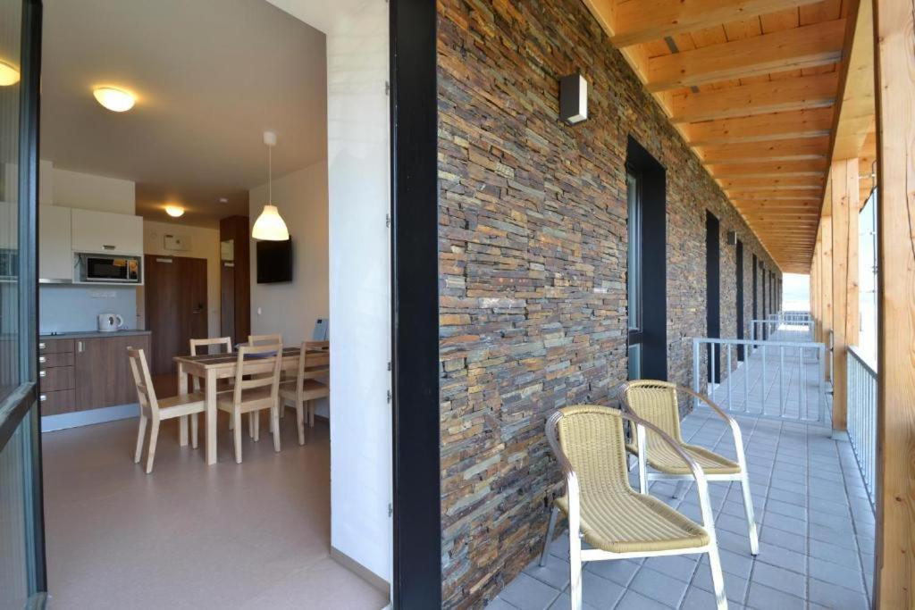 Apartmany Rokytka Snowhouse Рокицани Экстерьер фото