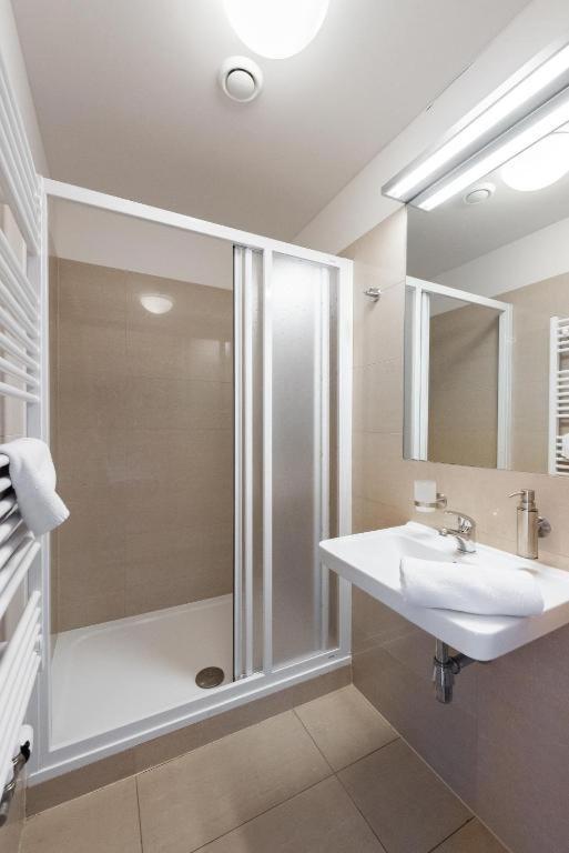 Apartmany Rokytka Snowhouse Рокицани Экстерьер фото