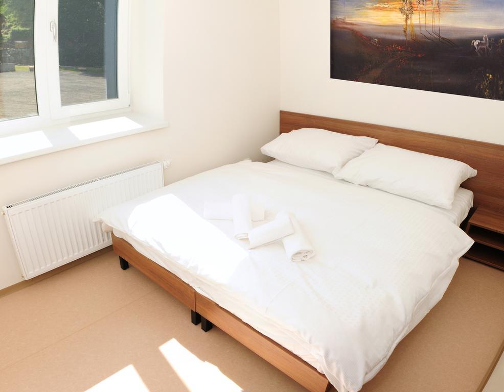 Apartmany Rokytka Snowhouse Рокицани Номер фото